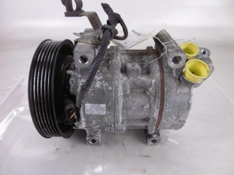 Compresseur clim FIAT STILO Diesel - 1
