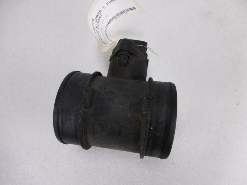 Debitmetre OPEL CORSA C PHASE 1 Diesel - 1