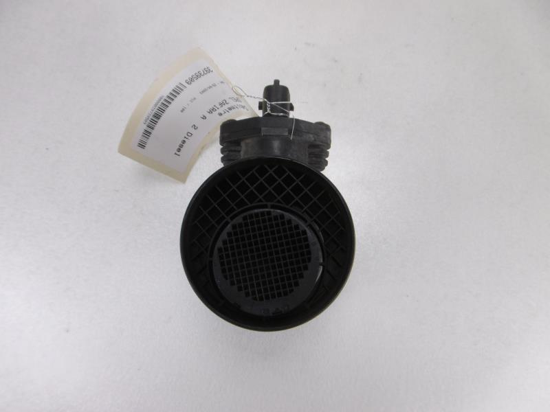 Debitmetre OPEL ZAFIRA A Diesel - 1