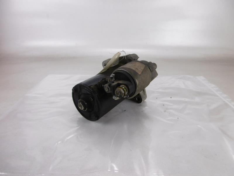 Motorino avviamento FORD FIESTA 5 PHASE 1 Gasolina - 1