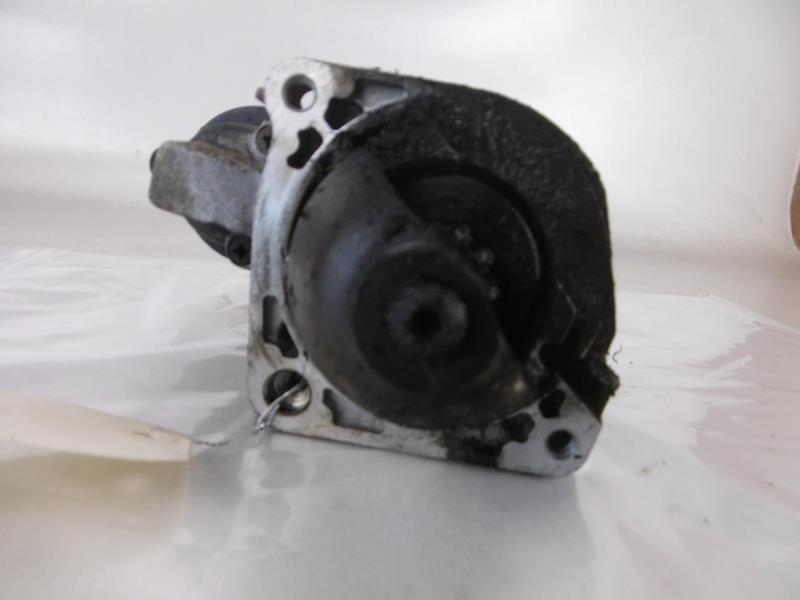 Motorino avviamento FIAT TIPO 1 PHASE 1 Diésel - 1