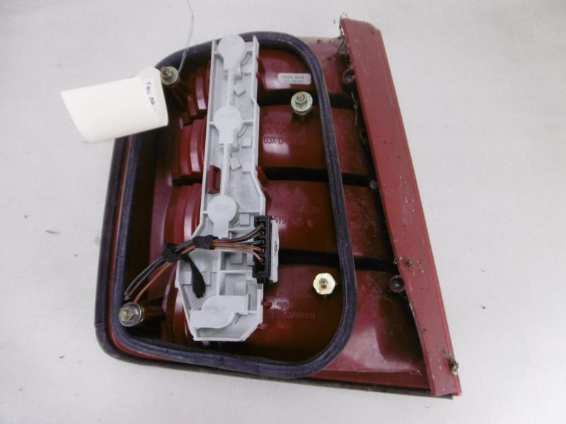 Fanale posteriore principale destro (luci) SKODA FABIA 1 PHASE 1 BREAK Diésel - 1
