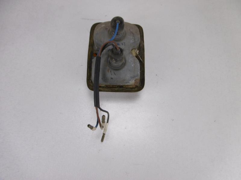 Fanale posteriore principale destro (luci) PEUGEOT J7  - 1