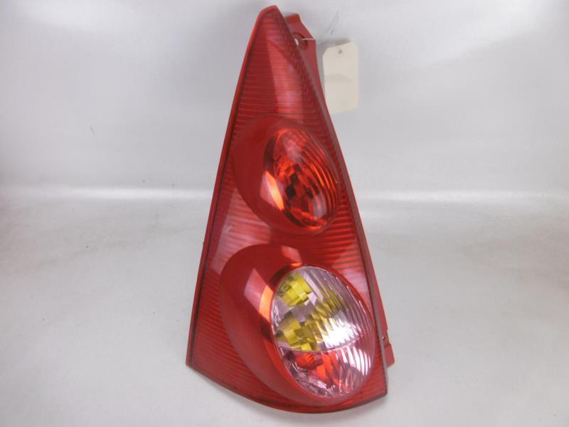 Fanale posteriore principale sinistro (luci) PEUGEOT 107 PHASE 1 Gasolina - 1
