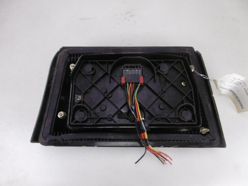 Fanale posteriore principale sinistro (luci) FIAT CROMA 1 PHASE 2 Diésel - 1