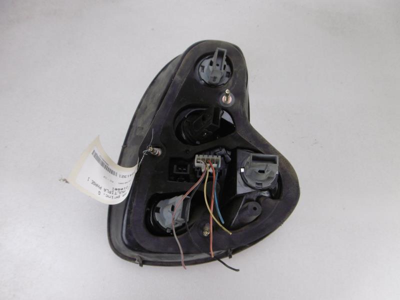 Fanale posteriore principale sinistro (luci) FIAT MULTIPLA PHASE 1 Diésel - 1