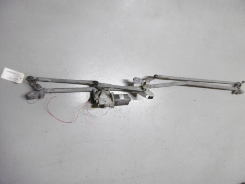 Motore tergicristallo anteriore CITROEN C4 1 PHASE 1 Diésel - 1