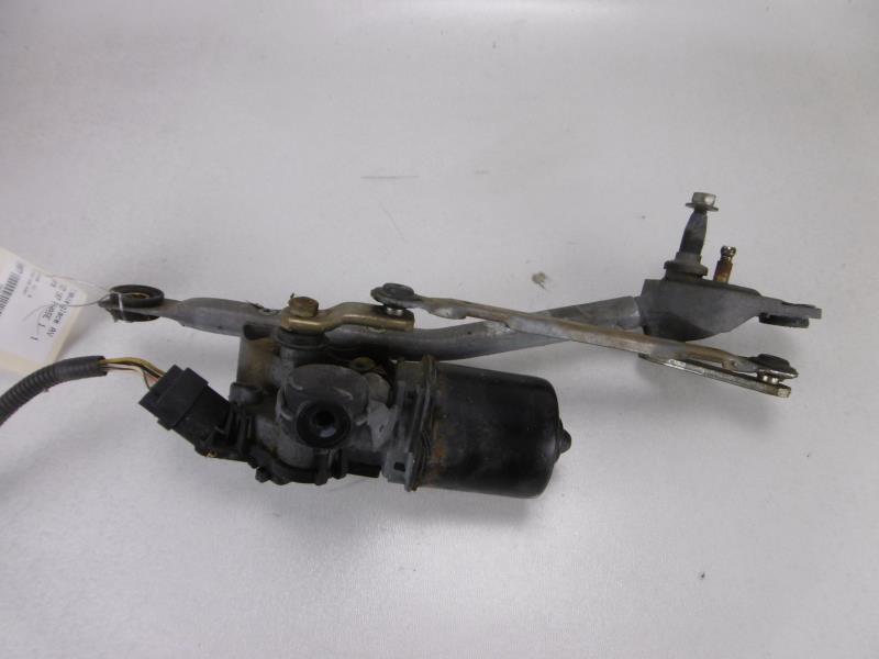 Motore tergicristallo anteriore PEUGEOT 107 PHASE 1 Gasolina - 1