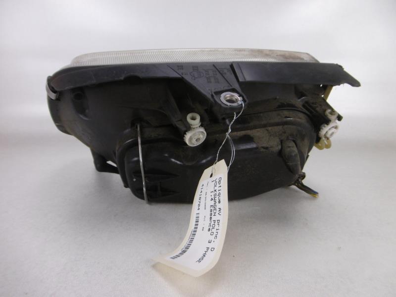 Gruppo ottico anteriore principale destro (luci)(faro) VOLKSWAGEN POLO 3 PHASE 2  - 1