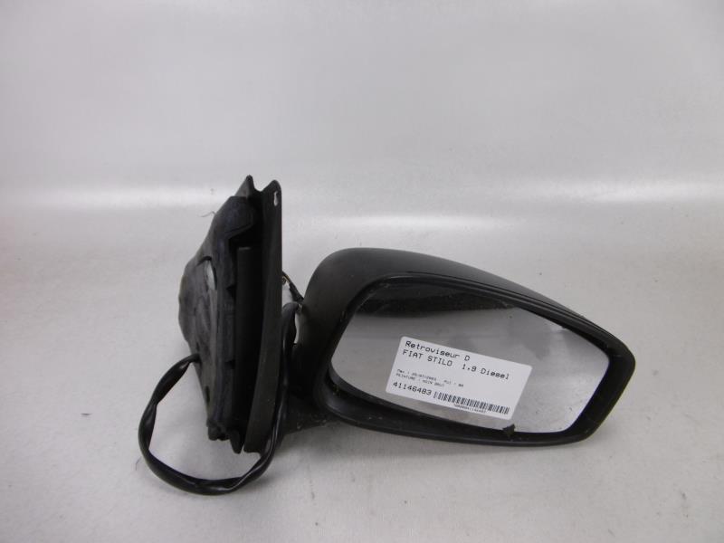 Retrovisor derecho FIAT STILO Diésel - 1