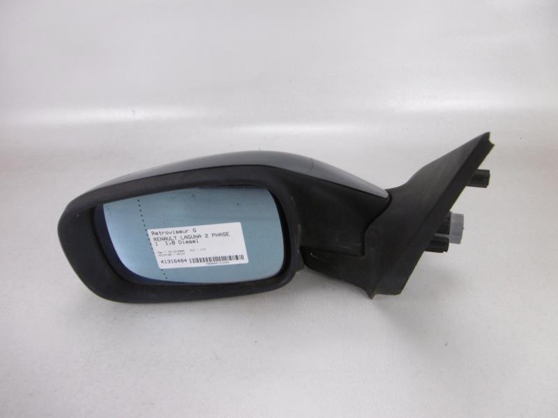 Specchietto retrovisore sinistro RENAULT LAGUNA 2 PHASE 1 Gasolina - 1