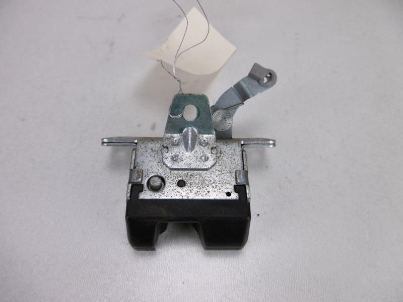 Serrure de hayon OPEL CORSA C PHASE 1 Diesel - 1