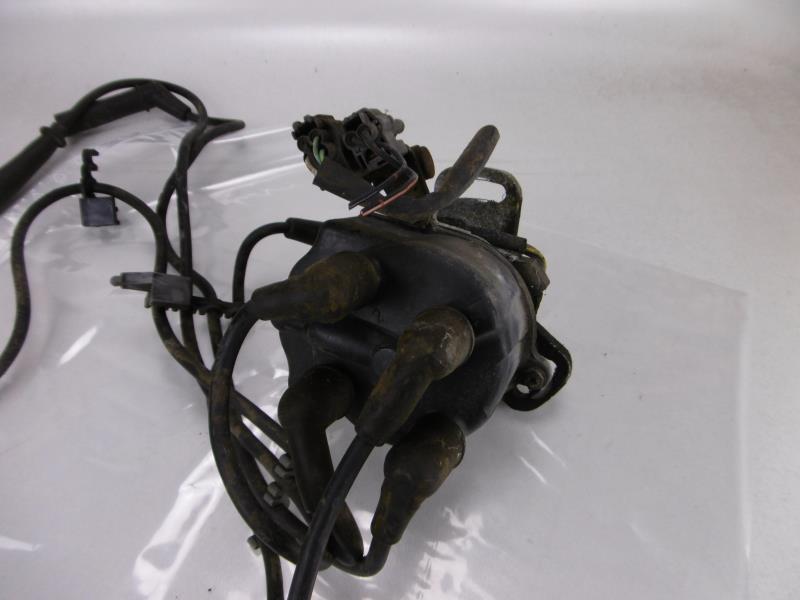 Spinterogeno (accensione) TOYOTA COROLLA 7 Gasolina - 1