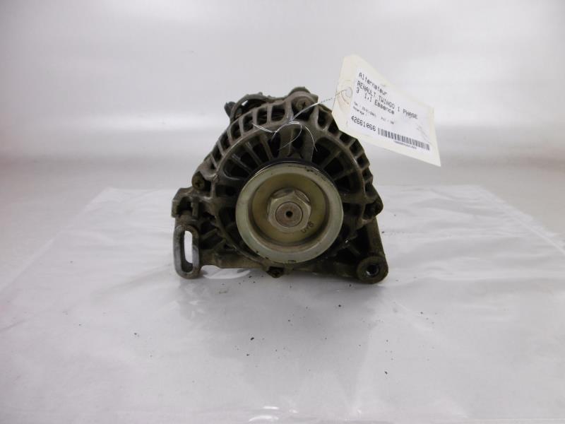 Alternatore RENAULT TWINGO 1 PHASE 3 Gasolina - 1