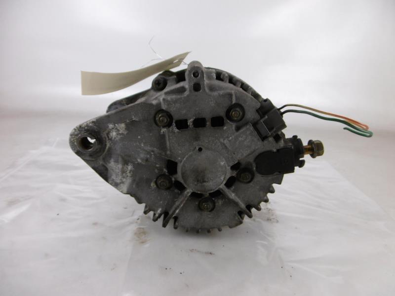 Alternatore NISSAN ALMERA TINO PHASE 1 Diésel - 1