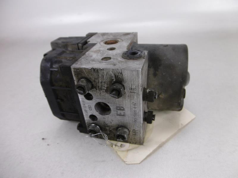 Blocco ABS (antibloccaggio freni) OPEL ZAFIRA A Diésel - 1