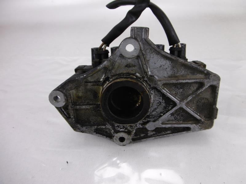 Bobina (accensione) FIAT PUNTO 1 PHASE 1 Gasolina - 1