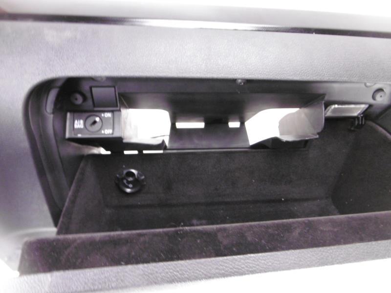Vano portaoggetti VOLKSWAGEN GOLF 6 Diésel - 1