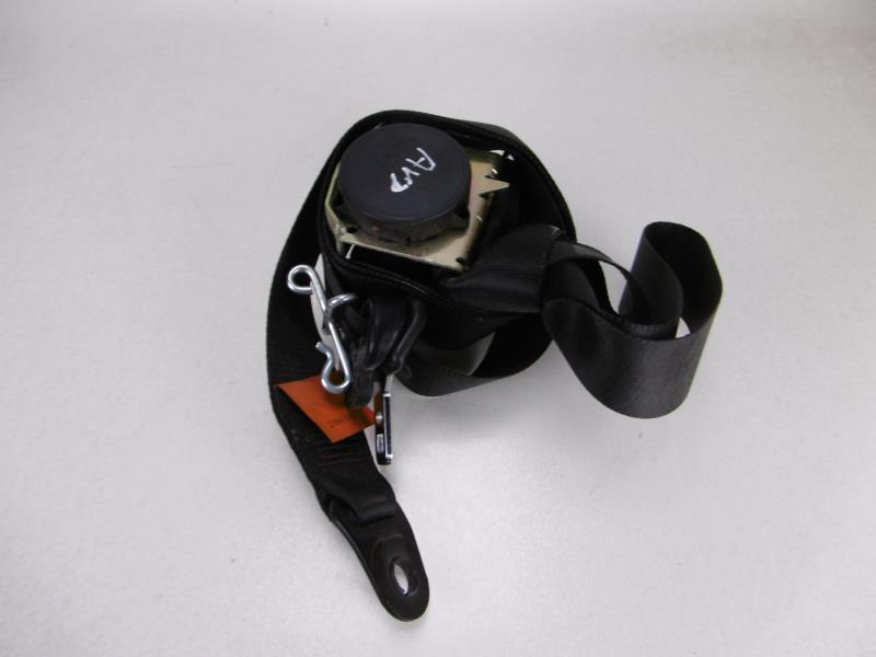 Cintura di sicurezza anteriore destra FORD FIESTA 5 PHASE 1 Gasolina - 1