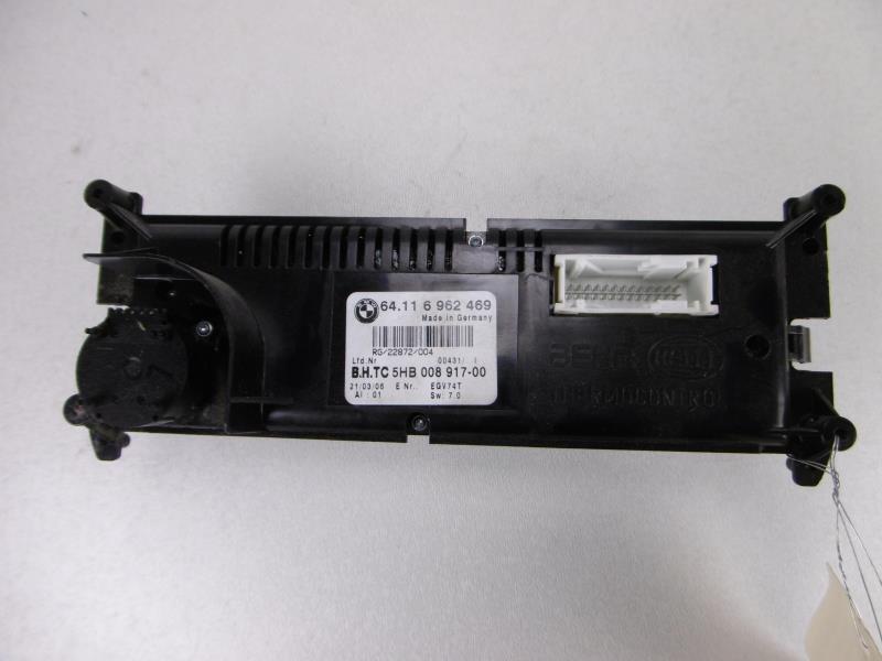 Commande chauffage MINI MINI 1 R50/R53 PHASE 2 Essence - 1