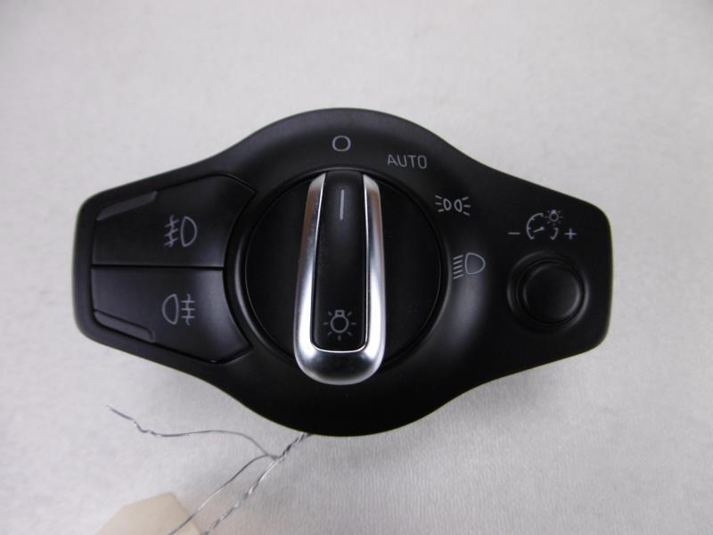 Commande de phare AUDI A4 3 AVANT PHASE 1 BREAK Diesel - 1