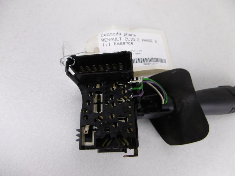 Commodo phare RENAULT CLIO 2 PHASE 2 Essence - 1