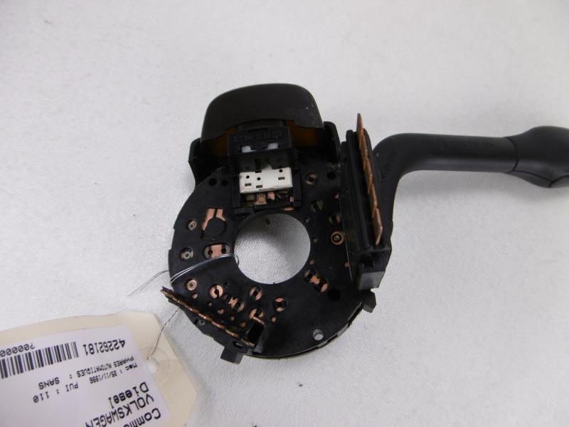 Commodo phare VOLKSWAGEN GOLF 3 BREAK Diesel - 1