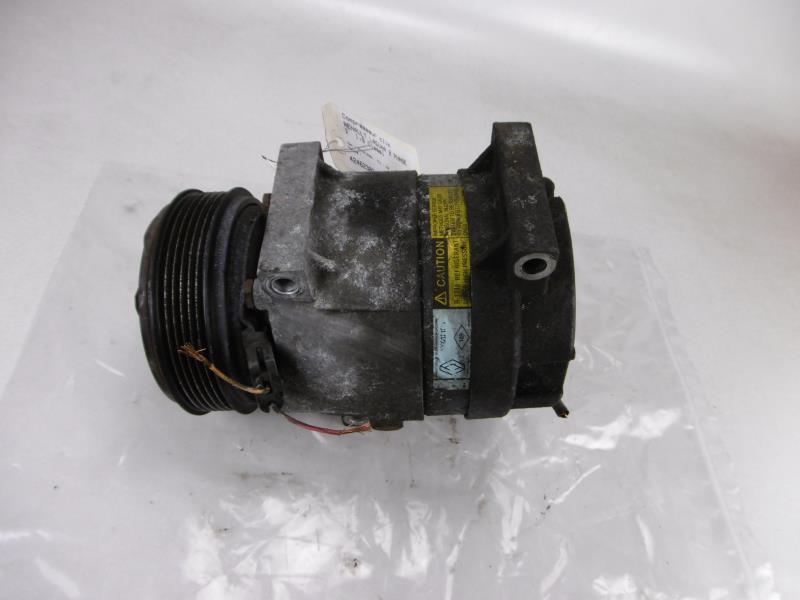 Compressore clima RENAULT LAGUNA 2 PHASE 1 Diésel - 1