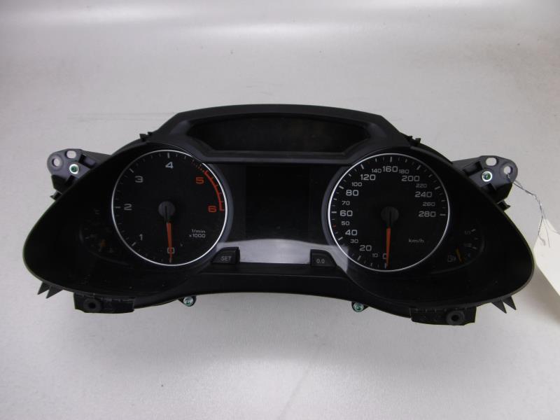 Compteur AUDI A4 3 AVANT PHASE 1 BREAK Diesel - 1
