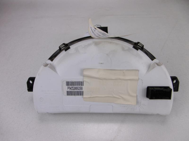 Compteur CITROEN C3 1 PHASE 1 Essence - 1