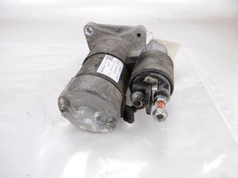Motorino avviamento FIAT PANDA 2 PHASE 1 Gasolina - 1