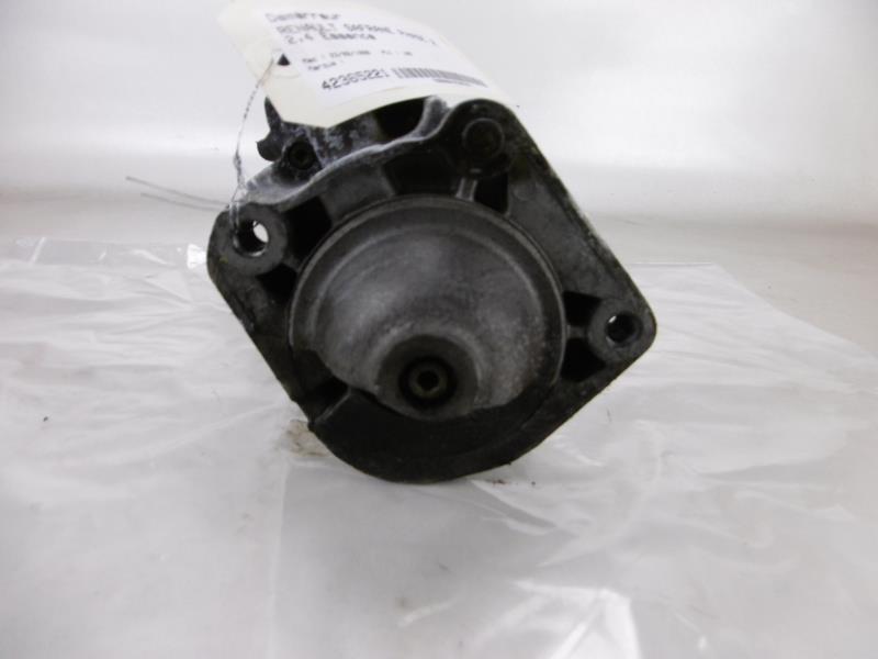 Motorino avviamento RENAULT SAFRANE PHASE 2 Gasolina - 1