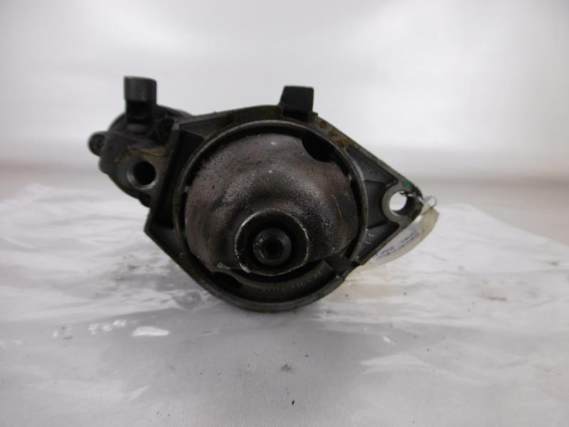 Motorino avviamento OPEL ZAFIRA A Diésel - 1