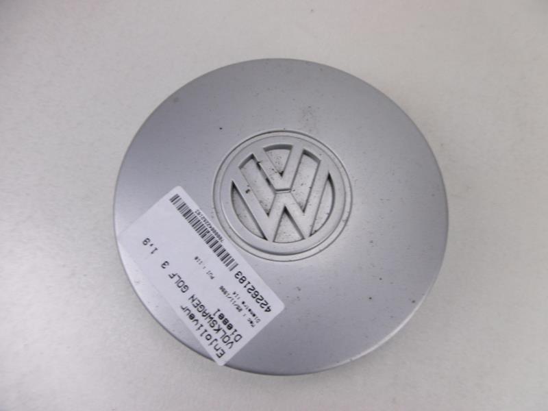 Borchia VOLKSWAGEN GOLF 3 BREAK Diésel - 1