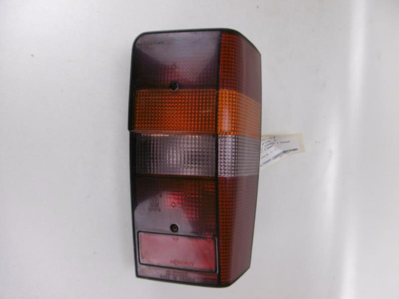 Fanale posteriore principale destro (luci) RENAULT ESPACE 1 PHASE 2 Diésel - 1