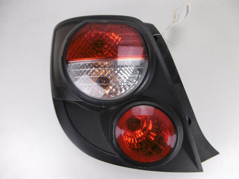 Fanale posteriore principale sinistro (luci) CHEVROLET AVEO 2 Diésel - 1