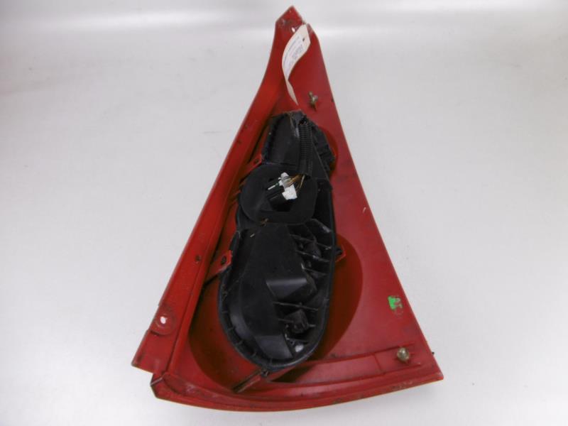 Fanale posteriore principale sinistro (luci) PEUGEOT 107 PHASE 1 Gasolina - 1