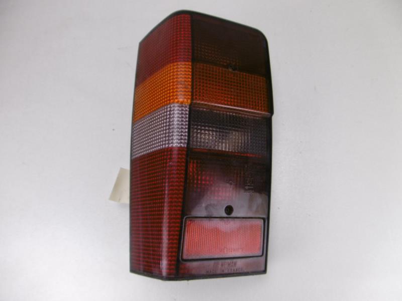 Fanale posteriore principale sinistro (luci) RENAULT ESPACE 1 PHASE 2 Diésel - 1