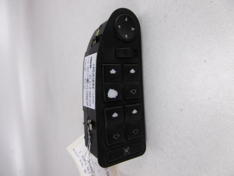 Interruptor de elevalunas BMW SERIE 5 E39 PHASE 1 Gasolina - 1