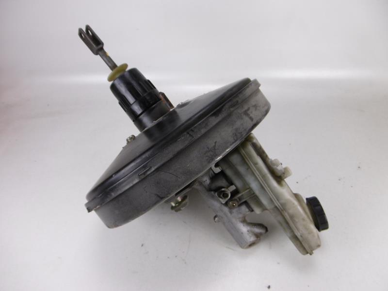 Mastervac RENAULT MEGANE 2 PHASE 1 Diesel - 1