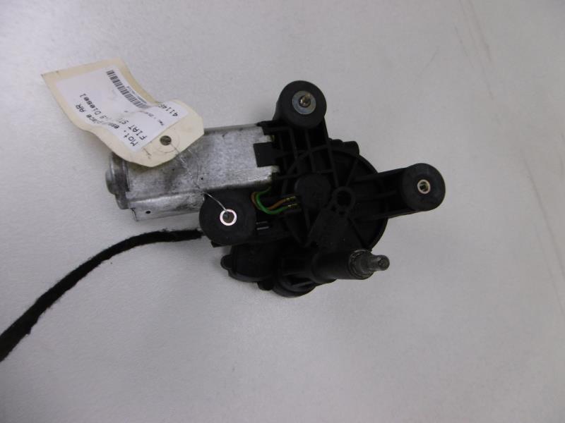 Motore tergicristallo posteriore FIAT STILO Diésel - 1