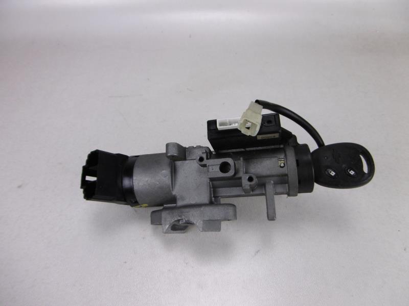 Neiman CHEVROLET KALOS Essence - 1