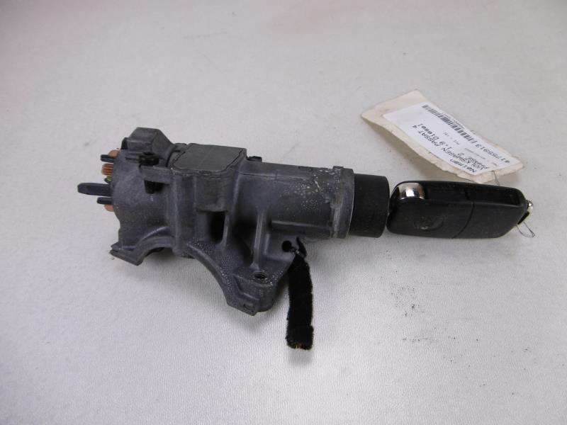 Neiman VOLKSWAGEN PASSAT 4 PHASE 2 Diesel - 1