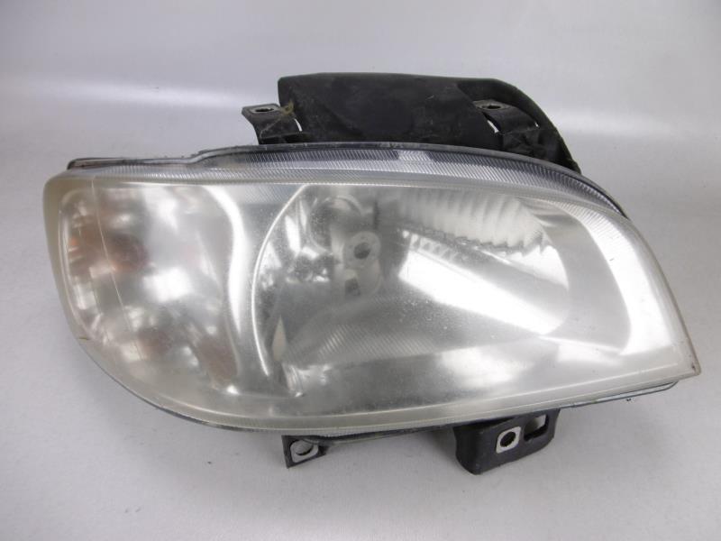 Gruppo ottico anteriore principale destro (luci)(faro) SEAT IBIZA 2 PHASE 3  - 1