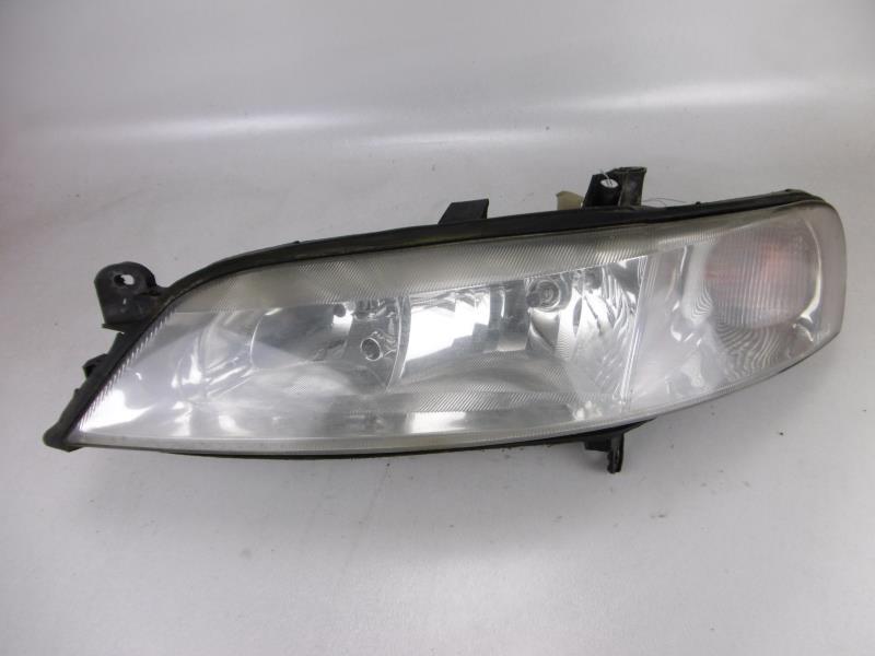 Gruppo ottico anteriore principale sinistro (luci)(faro) OPEL VECTRA B PHASE 2 BREAK Diésel - 1