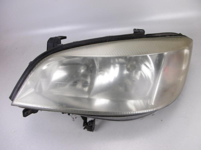 Gruppo ottico anteriore principale sinistro (luci)(faro) OPEL ZAFIRA A Diésel - 1