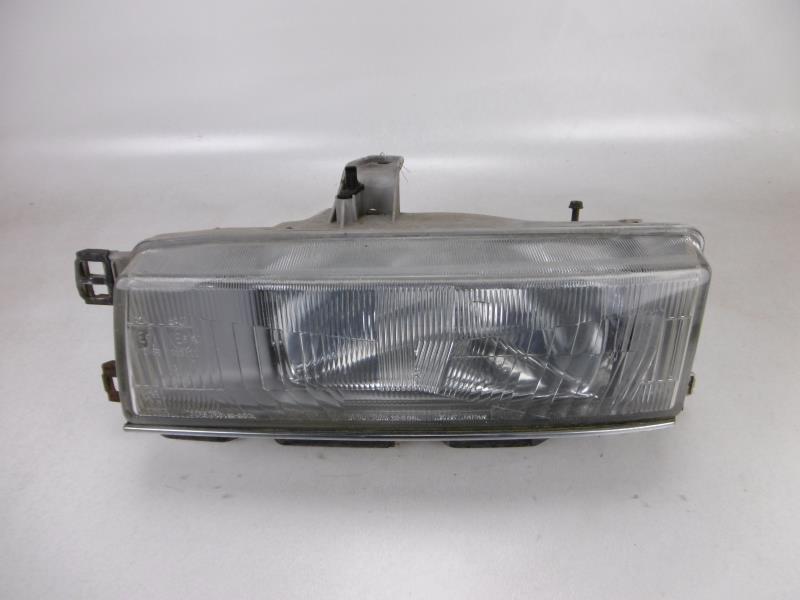Gruppo ottico anteriore principale sinistro (luci)(faro) TOYOTA COROLLA 7 Gasolina - 1