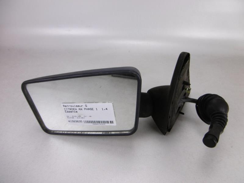 Specchietto retrovisore sinistro CITROEN AX PHASE 1 Gasolina - 1