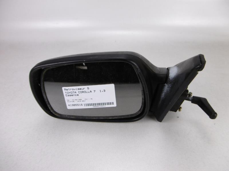 Specchietto retrovisore sinistro TOYOTA COROLLA 7 Gasolina - 1