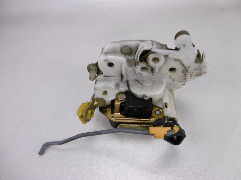 Serratura anteriore destra NISSAN MICRA 2 PHASE 3 Gasolina - 1